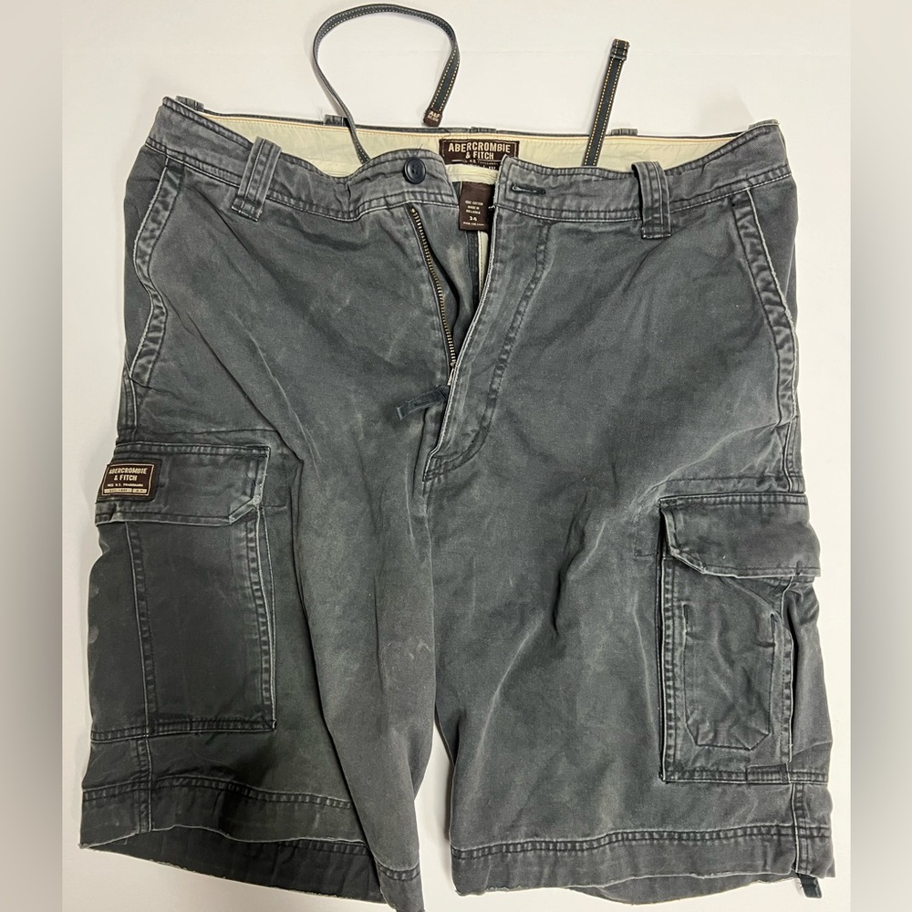 Abercrombie & Fitch Cargo shorts